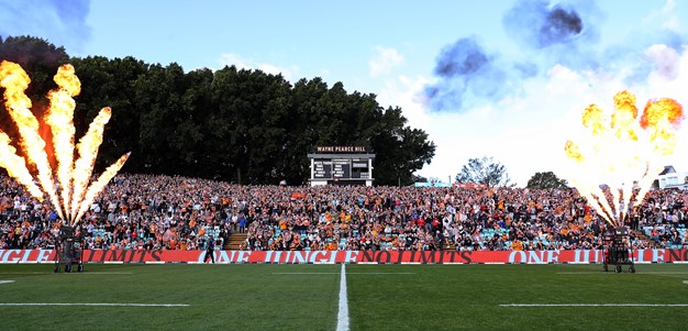 2026 Draw Debrief: Witzer Pre-Season schedule revealed