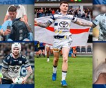 'We're trying to save your leg': Bateman survives brush with spider