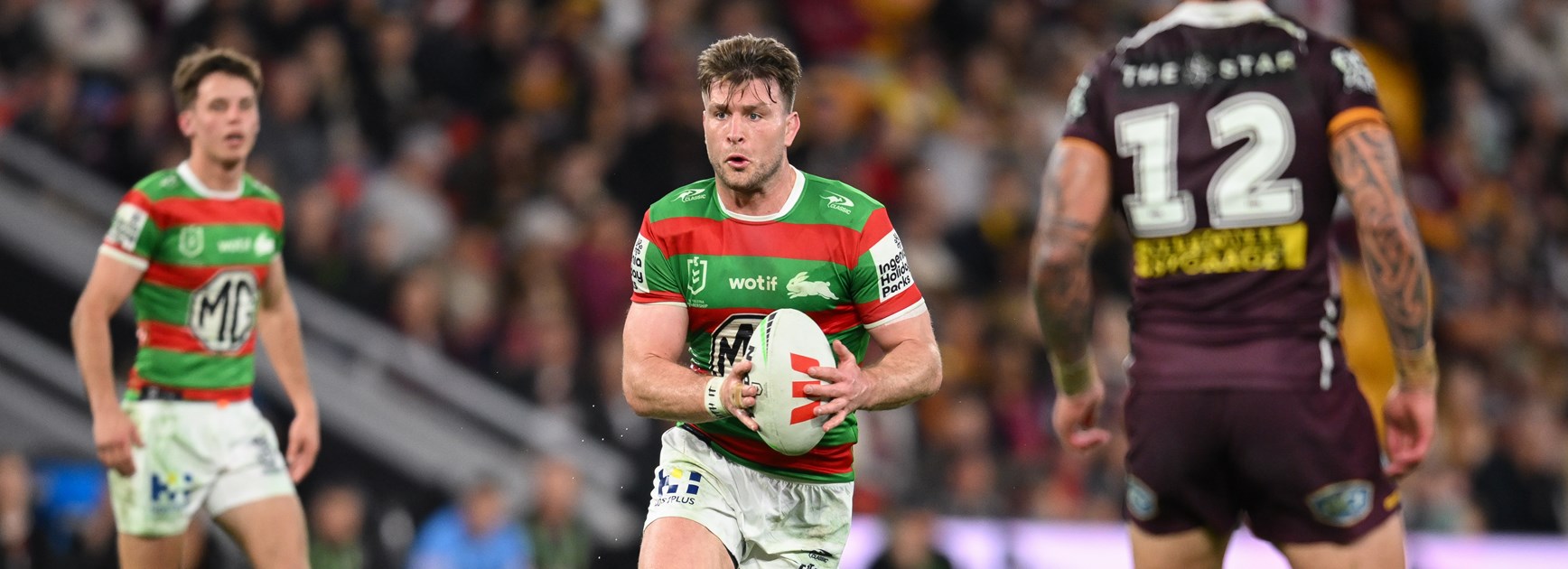 Jai Arrow announces retirement on medical grounds