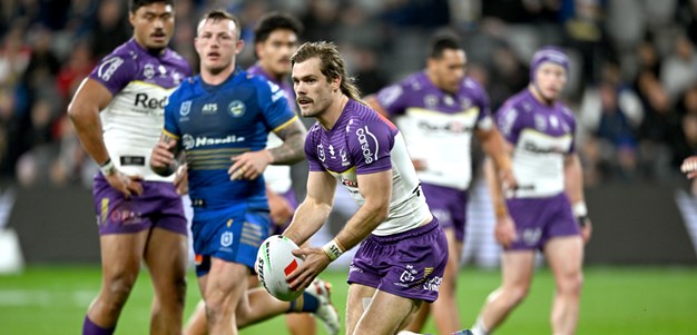 Storm release Papenhuyzen from final year of contract