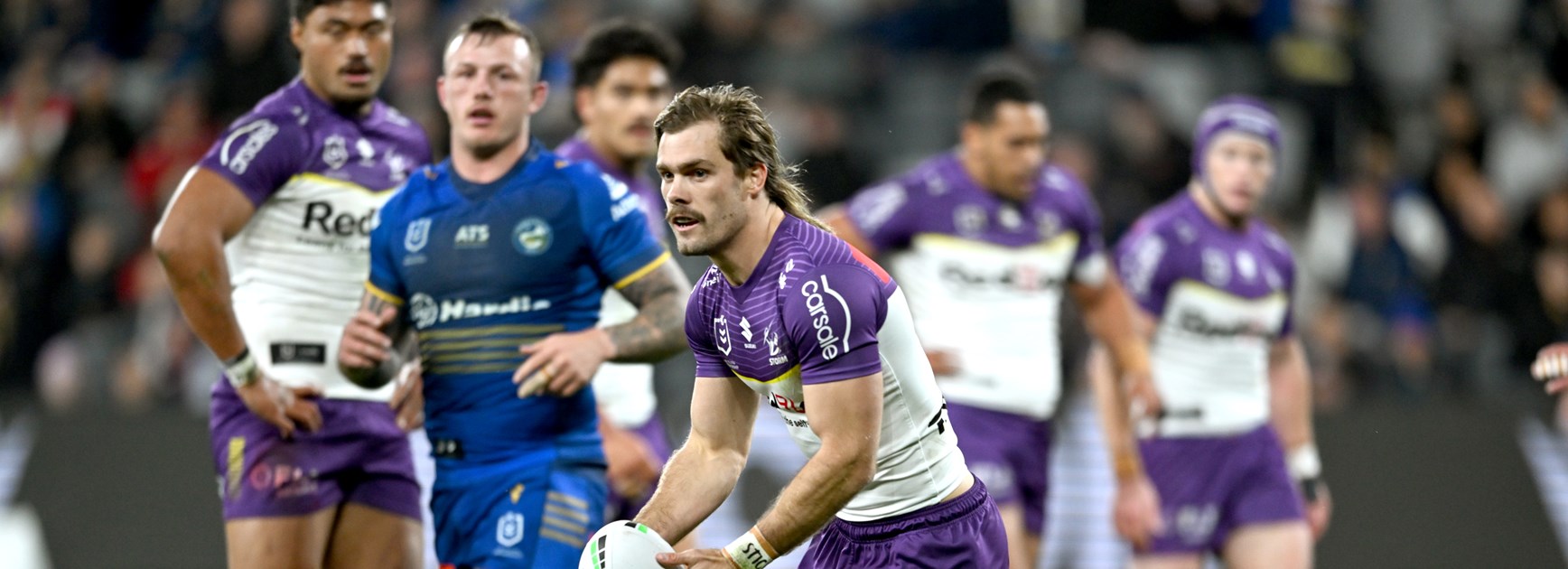 Ryan Papenhuyzen granted release