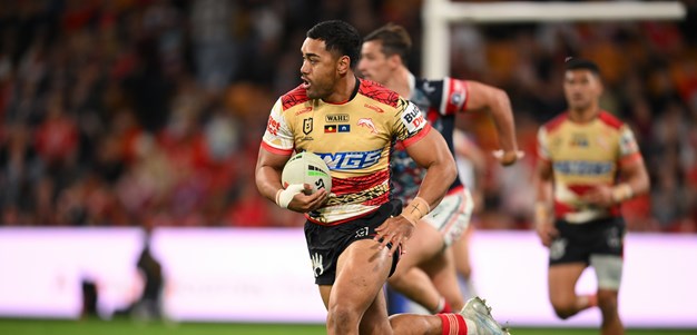 2025 NRL Signings Tracker: Lemuelu extends at Dolphins; Iongi's 2030 vision