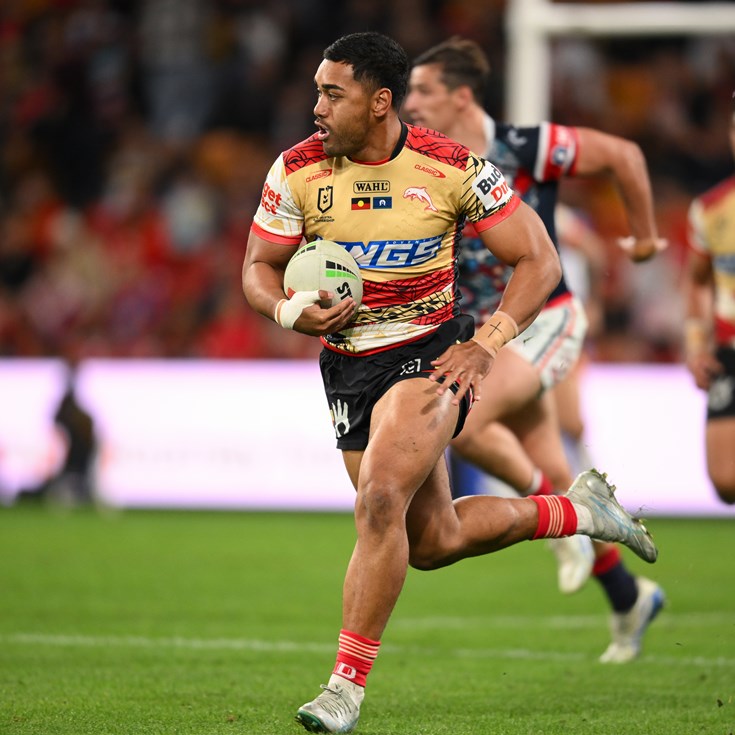 2025 NRL Signings Tracker: Lemuelu extends at Dolphins; Iongi's 2030 vision
