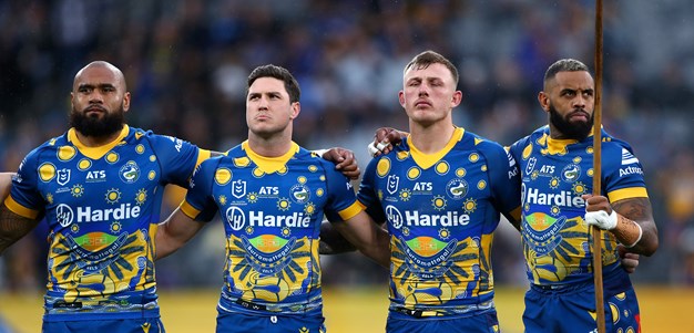 Act of Squad: Eels predicted team and 2026 overview