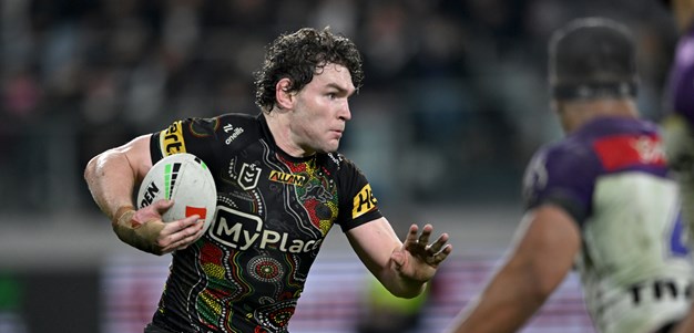 NRL Casualty Ward: Panthers unleash Liam; Ponga hit for six