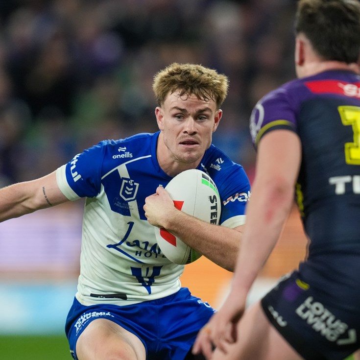 Galvin's idol chatter throws Cam a curve ball ahead of showdown