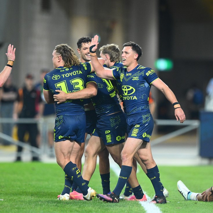 Act of Squad: Cowboys predicted team and 2026 overview