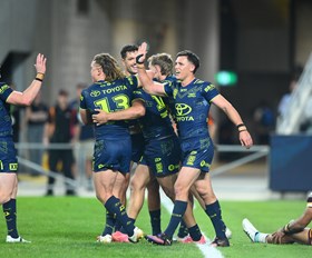 Act of Squad: Cowboys predicted team and 2026 overview