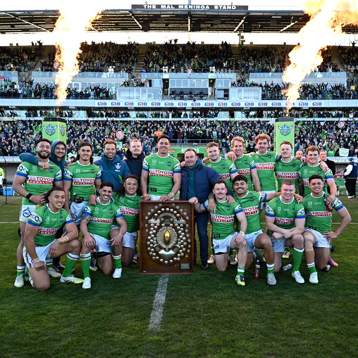 2026 Crystal Ball: Who is most likely to end title drought?