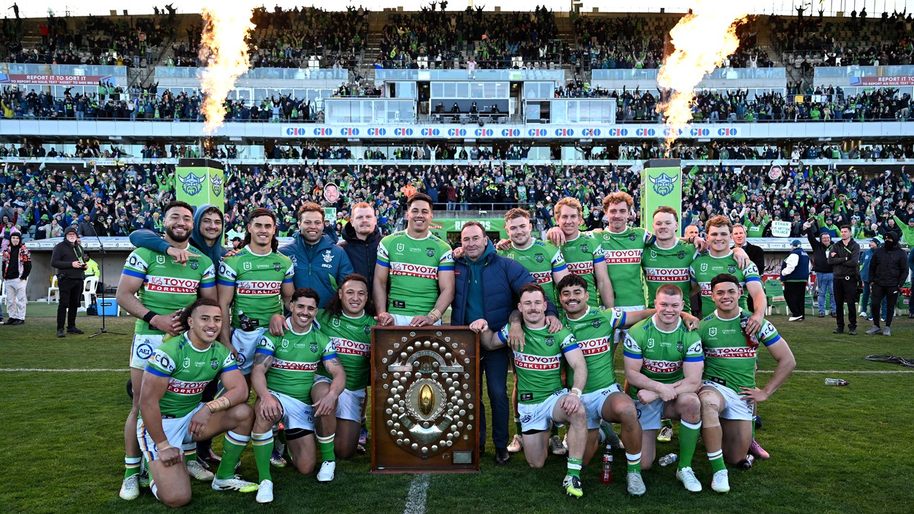 2026 Crystal Ball: Who is most likely to end title drought?