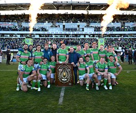 2026 Crystal Ball: Who is most likely to end title drought?