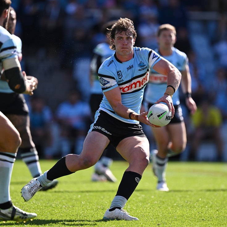 2026 NRL Signings Tracker: Colquhoun re-signs; Luke joins Cowboys