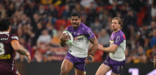 2026 NRL Signings Tracker: Tui extends at Storm; Crichton to depart Roosters