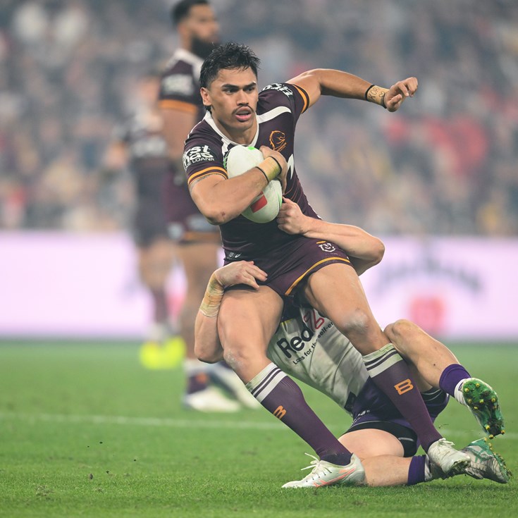 Too many Cooks won't spoil the Broncos: Beware Piakura and X man