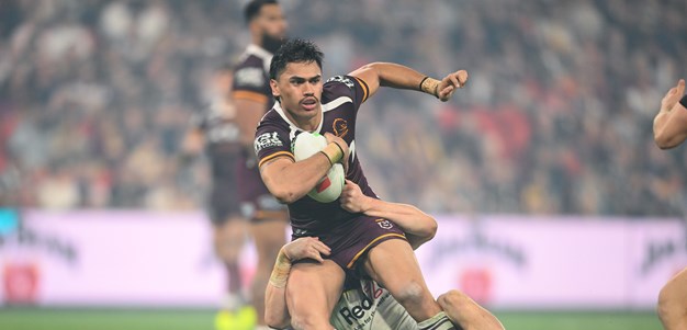 NRL Casualty Ward: Piakura to miss WCC; Surgery for Marshall-King