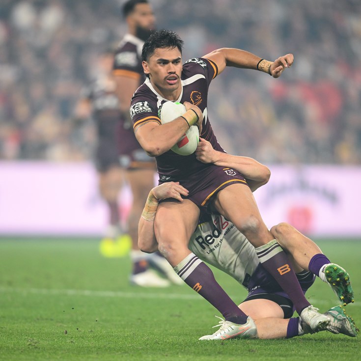 NRL Casualty Ward: Piakura to miss WCC; Surgery for Marshall-King
