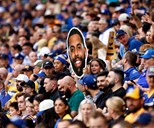 Eels set membership record as Ryles' style excites fans