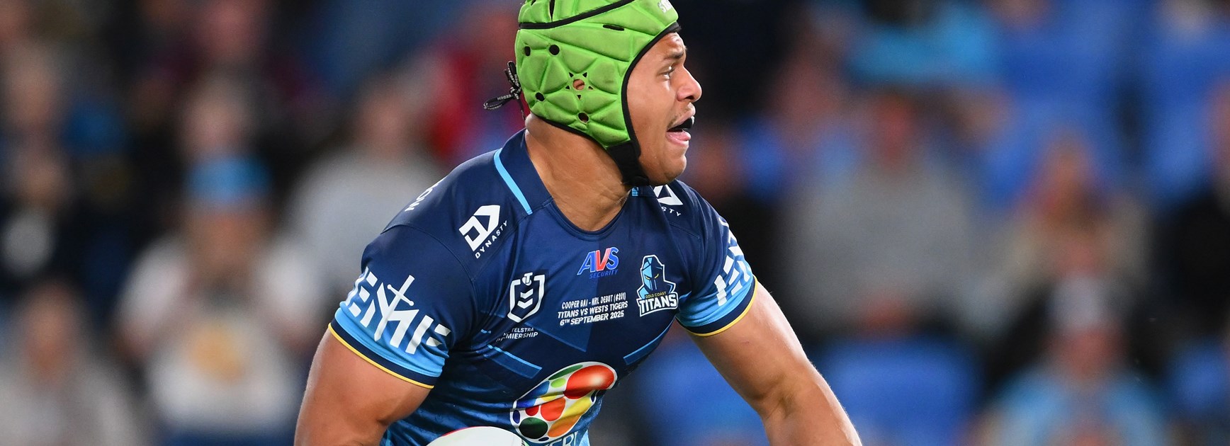 2026 Crystal Ball: Which rookie is poised to dominate?