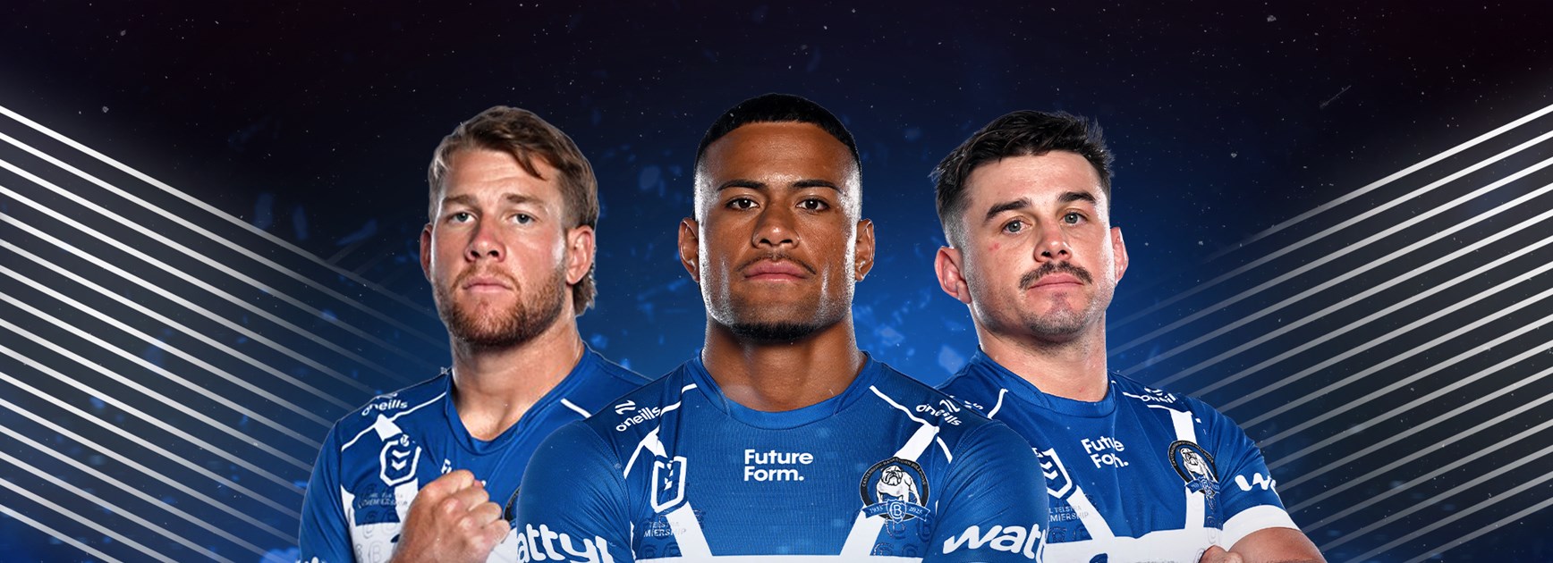 Act of Squad: Bulldogs predicted team and 2025 overview