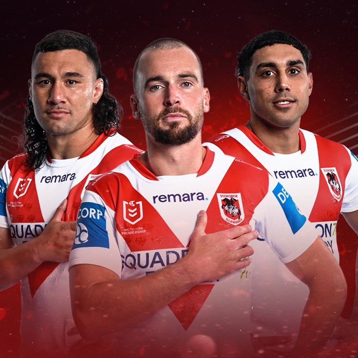 Act of Squad: Dragons predicted team and 2025 overview