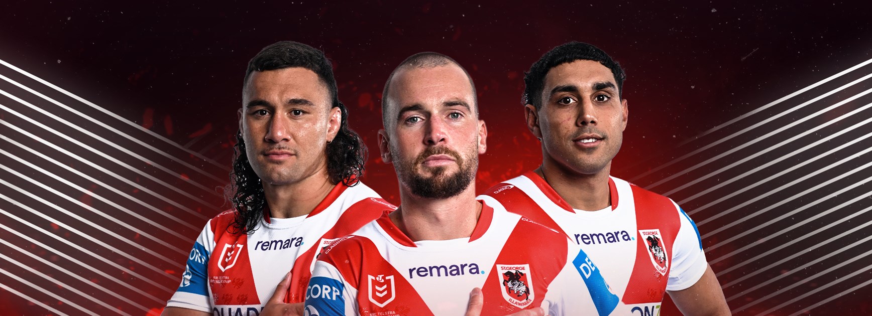 Act of Squad: Dragons predicted team and 2025 overview