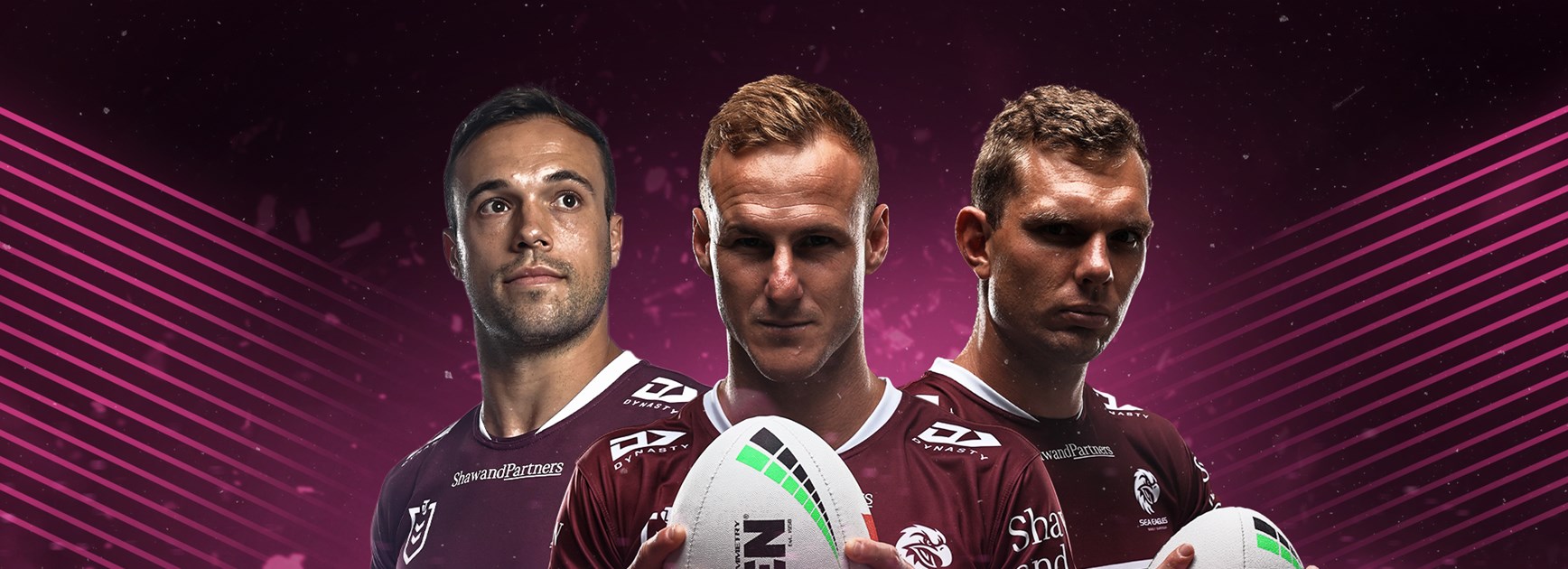 Act of Squad: Sea Eagles predicted team and 2025 overview