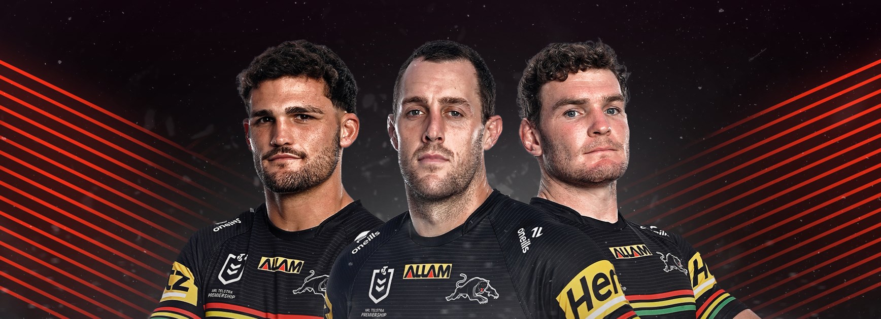 Act of Squad: Panthers predicted team and 2025 overview