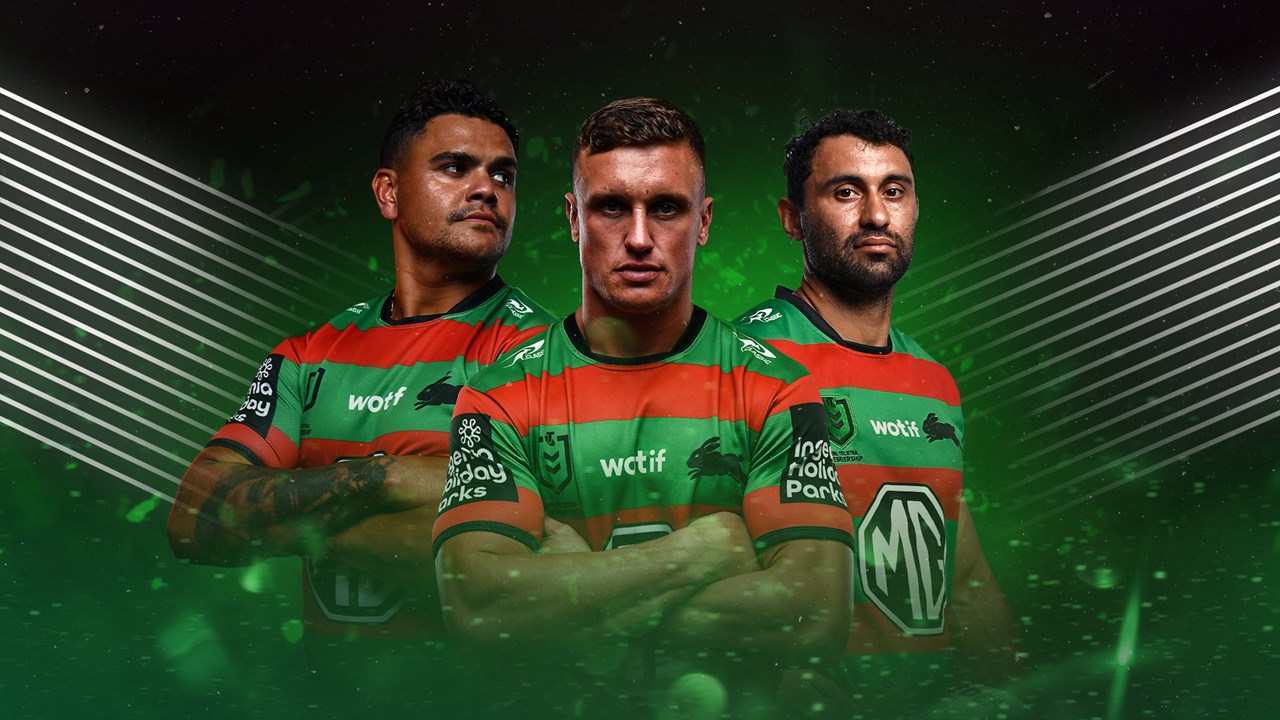 NRL 2025: South Sydney, Wayne Bennett, injuries, Latrell Mitchell, Cameron Murray, act of squad; Rabbitohs predicted team and Round 1 line-up | NRL.com