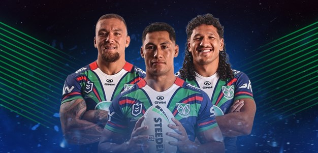 Act of Squad: Warriors predicted team and 2025 overview