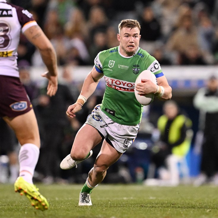 Lone Scout's NRL Fantasy Q & A: Round 1 rolls on