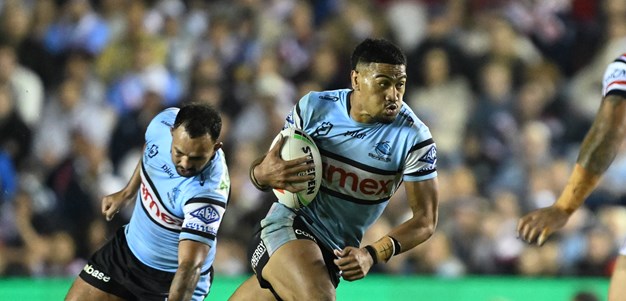 NRL Casualty Ward: Ronaldo makes ACL return; Dearden out of Origin