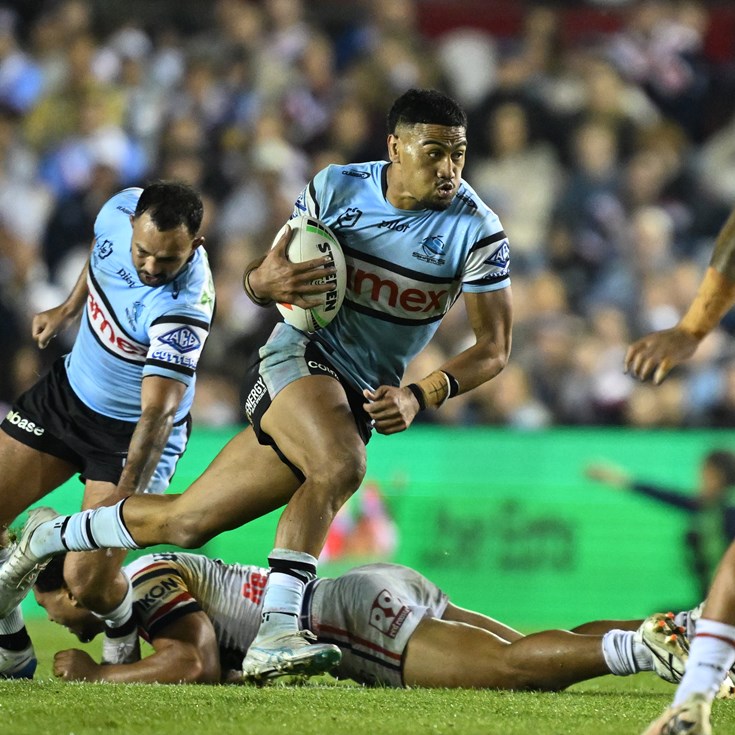 NRL Casualty Ward: Ronaldo makes ACL return; Dearden out of Origin