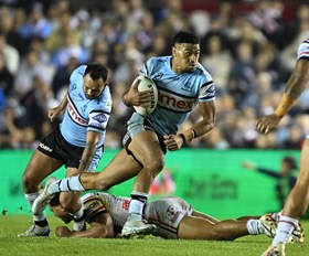 NRL Casualty Ward: Ronaldo makes ACL return; Dearden out of Origin