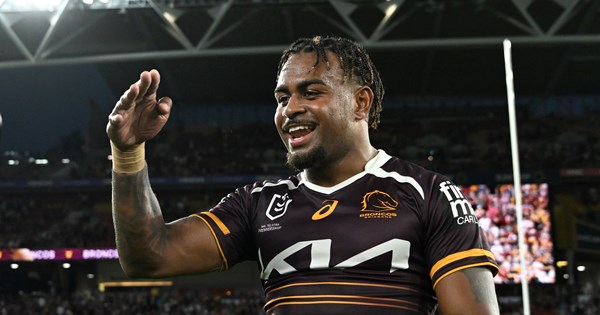 NRL 2025、メルボルンストーム、ブリスベンブロンコス、グランドファイナル、公式チームリスト、負傷、更新