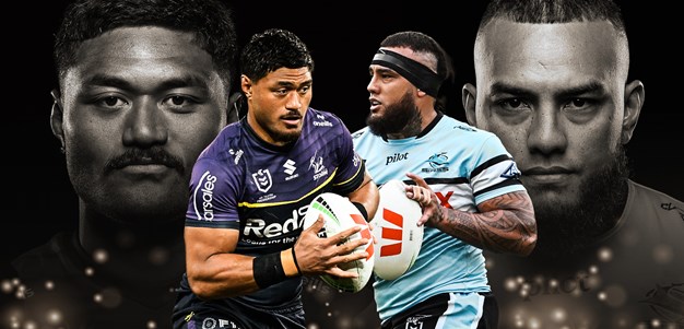 Buy and mighty: How Stefano and AFB delivered the X-factor