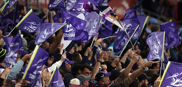 'People have converted': Storm double-down as Victorian expansion gathers pace