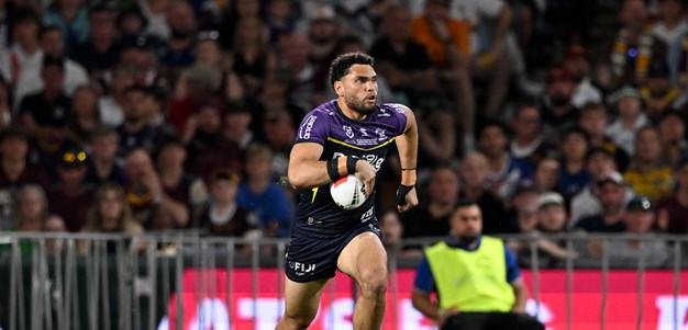 NRL Casualty Ward: Coates set for surgery; Roosters' Robson blow