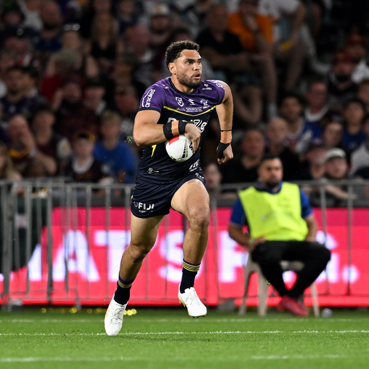 NRL Casualty Ward: Coates set for surgery; Roosters' Robson blow