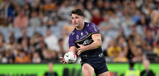 NRL Judiciary Report 2026