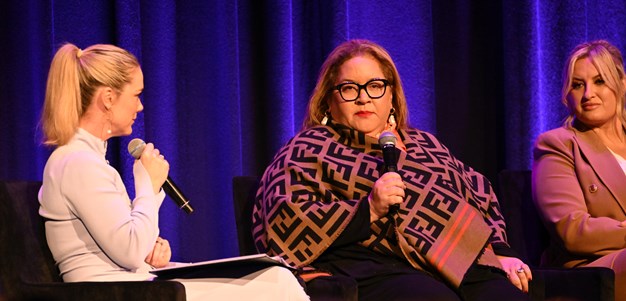 NRL pays tribute to members of the  league community honoured on Australia Day