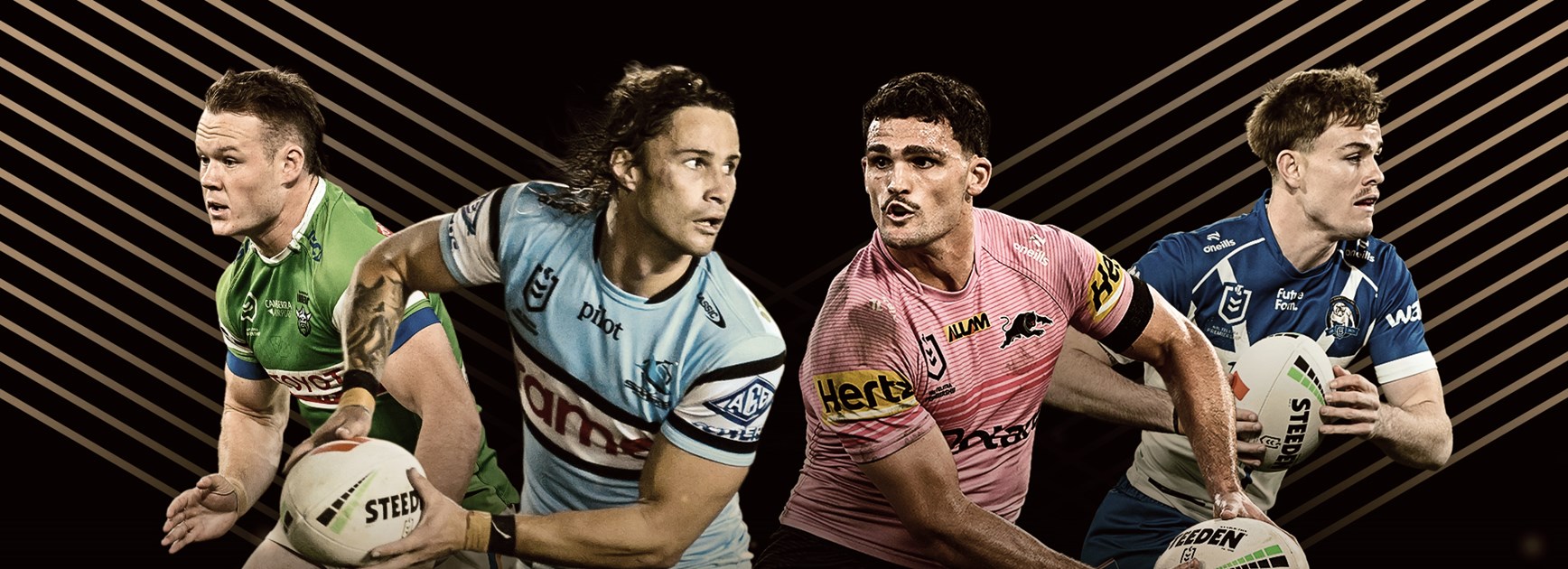 NRL Late Mail: Finals Week 2 - Kenny returns; Mahoney to start