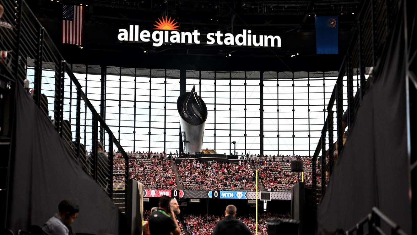 Rugby League Las Vegas 2026: All you need to know