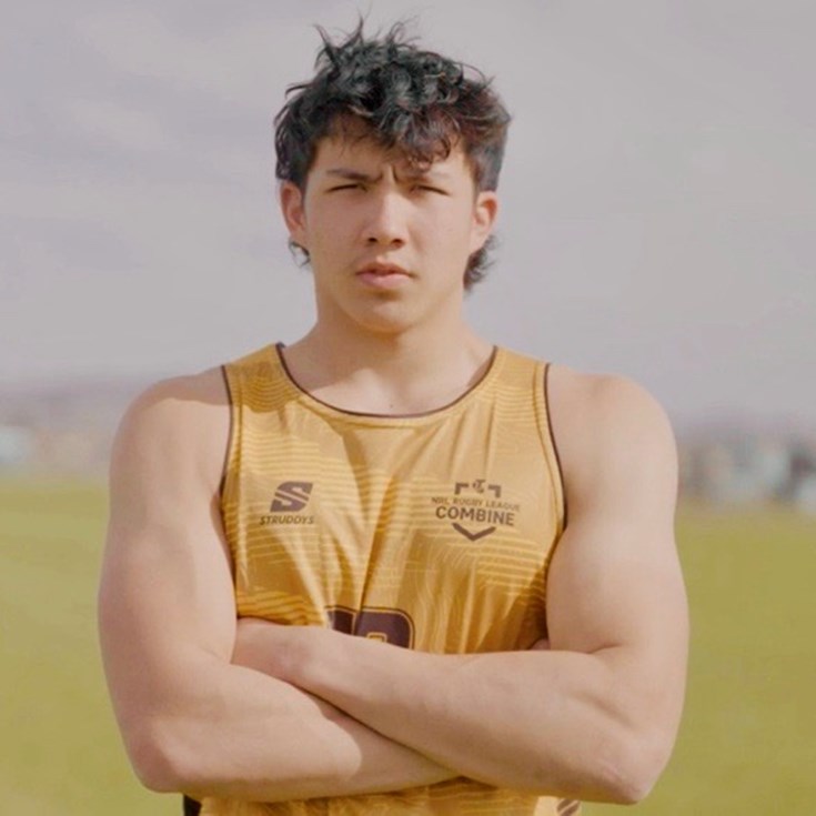 Canadian rugby union star on verge of NRL deal