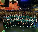 'They were calling out our names': Jillaroos get recognition they deserve