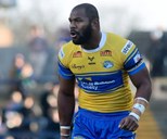 Adam's flight-or-fright response to Wigan's Vegas adventure