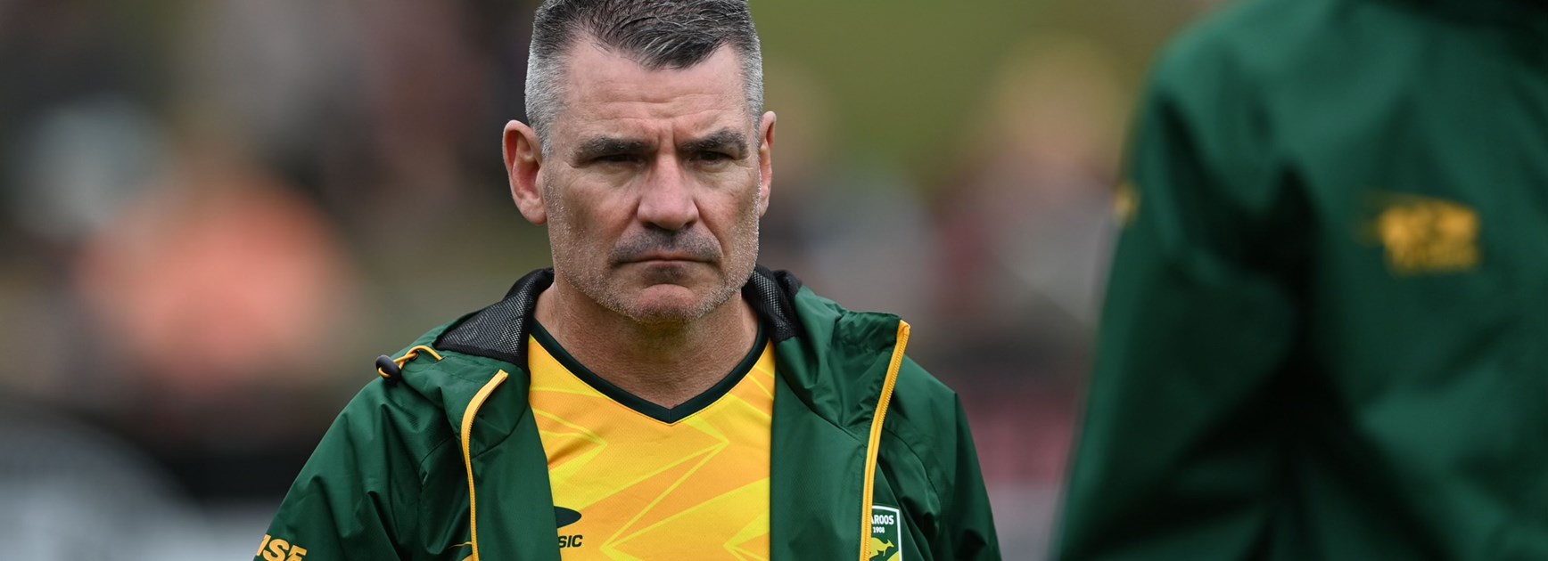 Perth Bears appoint David Sharpe as GM of Football