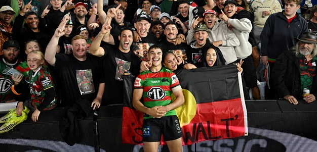 Siegwalt eying France World Cup call up after shining in NRL debut