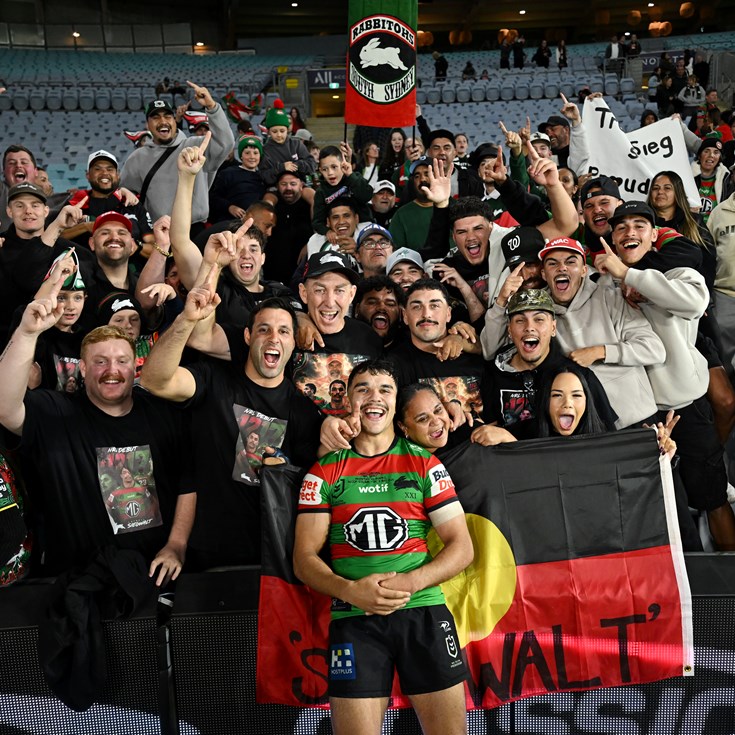Siegwalt eying France World Cup call up after shining in NRL debut