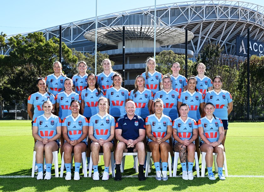 The Blues are aiming to wrap up the series with a win in Origin II at Suncorp Stadium 
