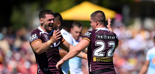 Explainer: Six in the mix as Pre-Season title goes down to wire